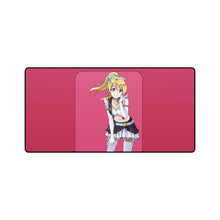 Load image into Gallery viewer, Love Live! Mouse Pad (Desk Mat)
