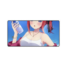 Load image into Gallery viewer, The Quintessential Quintuplets Mouse Pad (Desk Mat)

