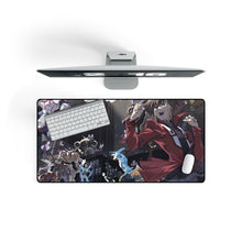 Load image into Gallery viewer, Yu-Gi-Oh! Mouse Pad (Desk Mat)
