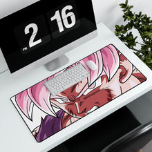 Load image into Gallery viewer, Dragon Ball Super Mouse Pad (Desk Mat)
