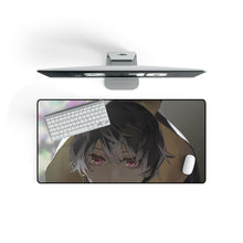 Load image into Gallery viewer, IDOLiSH7 Mouse Pad (Desk Mat) On Desk
