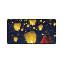 Load image into Gallery viewer, Tian Guan Ci Fu Mouse Pad (Desk Mat)
