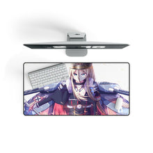 Load image into Gallery viewer, Azur Lane Mouse Pad (Desk Mat)
