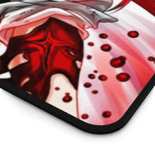 Load image into Gallery viewer, D.Gray-man Mouse Pad (Desk Mat) Hemmed Edge
