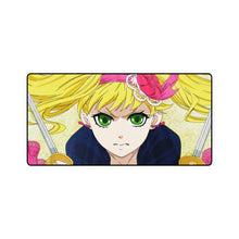 Load image into Gallery viewer, Black Butler Mouse Pad (Desk Mat)
