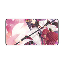Load image into Gallery viewer, Inu × Boku SS Mouse Pad (Desk Mat)
