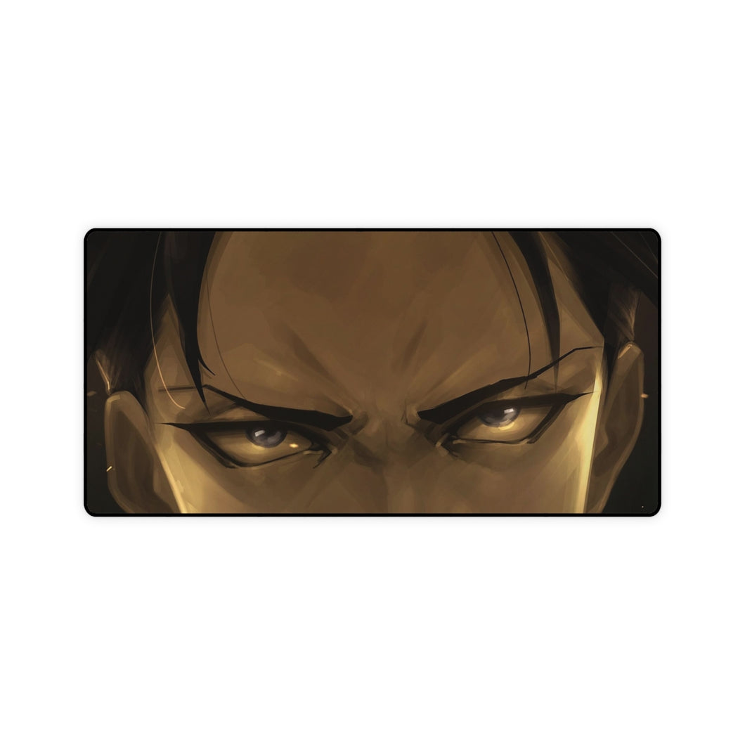Anime Attack On Titan Mouse Pad (Desk Mat)