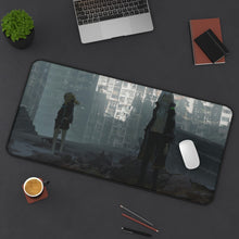 Load image into Gallery viewer, Anime Original Mouse Pad (Desk Mat) On Desk
