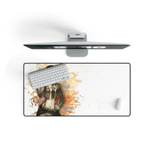 Load image into Gallery viewer, Anime Attack On Titan Mouse Pad (Desk Mat)
