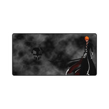 Load image into Gallery viewer, Ichigo Kurosaki Mouse Pad (Desk Mat)
