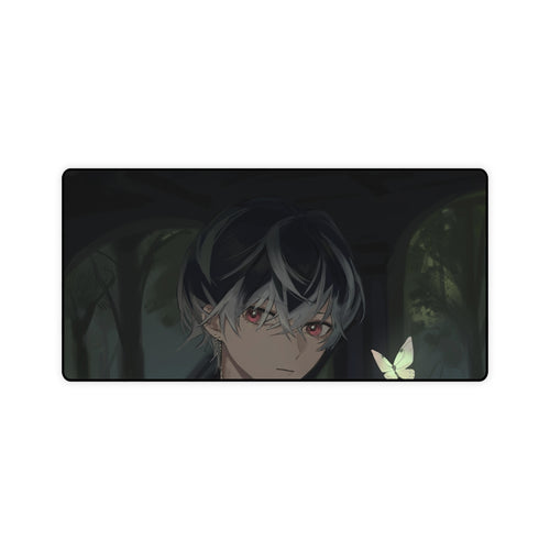 IDOLiSH7 Mouse Pad (Desk Mat)