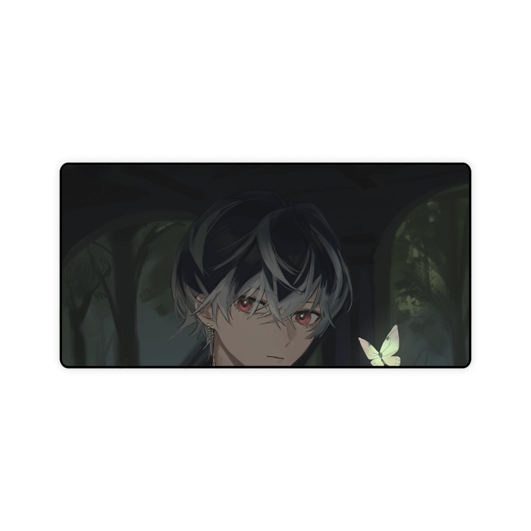 IDOLiSH7 Mouse Pad (Desk Mat)