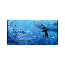 Load image into Gallery viewer, Anime Original Mouse Pad (Desk Mat)
