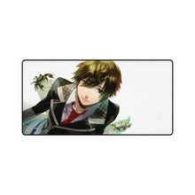 Load image into Gallery viewer, Starry☆Sky Mouse Pad (Desk Mat)
