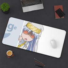 Load image into Gallery viewer, A Certain Magical Index Index Librorum Prohibitorum Mouse Pad (Desk Mat) With Laptop
