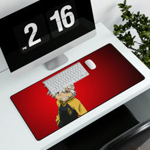 Load image into Gallery viewer, Soul Eater Mouse Pad (Desk Mat)
