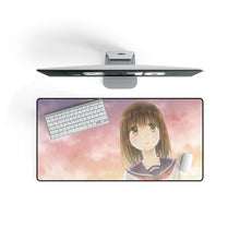 Load image into Gallery viewer, Anime Original Mouse Pad (Desk Mat) On Desk
