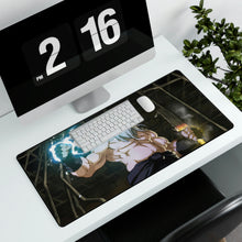Load image into Gallery viewer, Iroh The Last Airbender Mouse Pad (Desk Mat)
