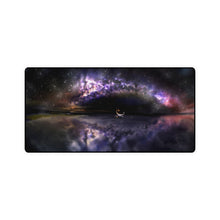 Load image into Gallery viewer, Anime Landscape Mouse Pad (Desk Mat)
