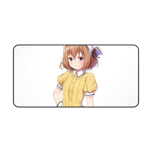 Blend S Mafuyu Hoshikawa Mouse Pad (Desk Mat)