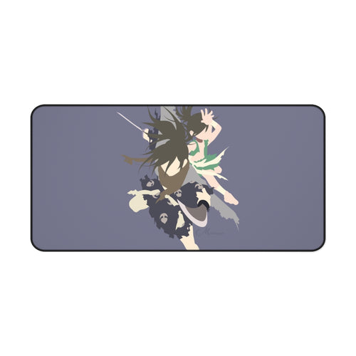 Dororo Hyakkimaru, Dororo, Dororo Mouse Pad (Desk Mat)