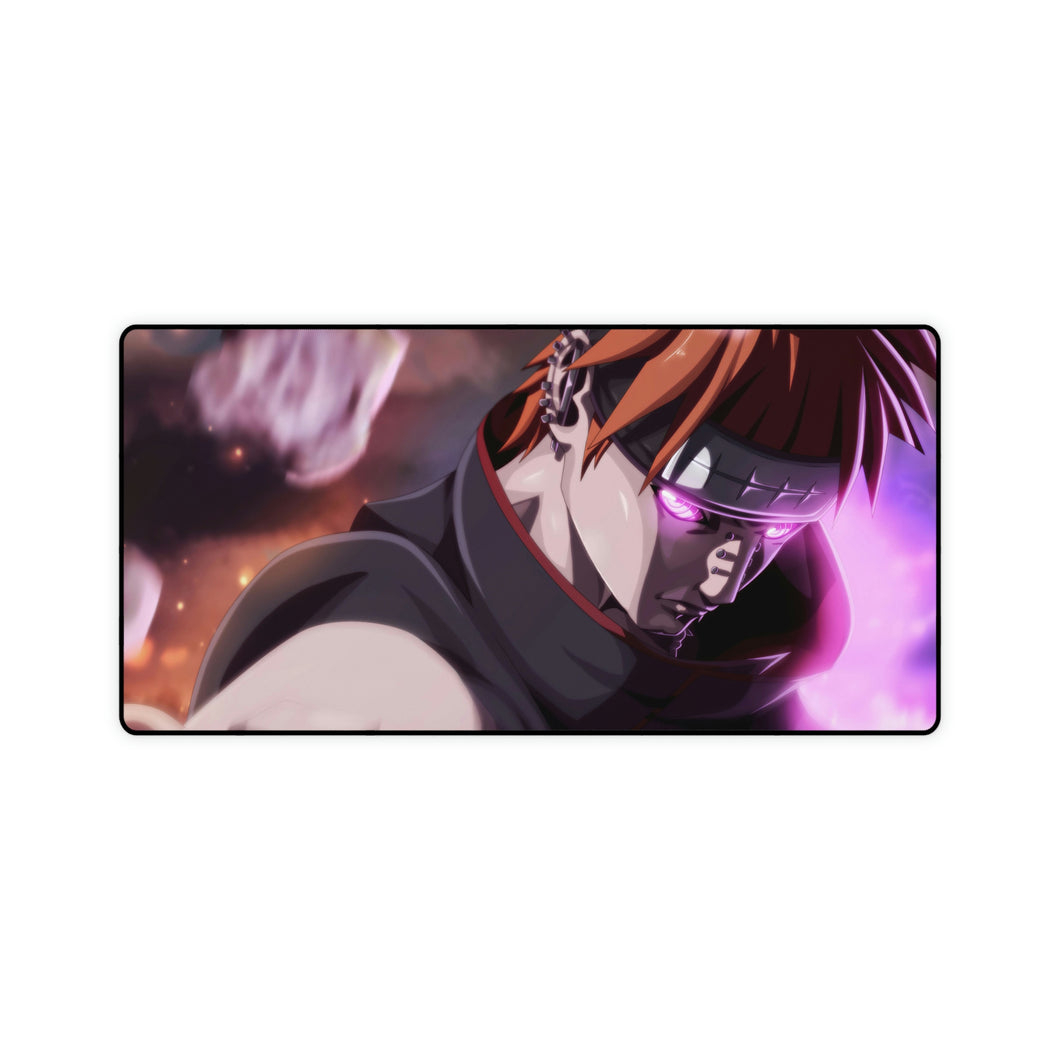 Pain, Akatsuki, Mouse Pad (Desk Mat)