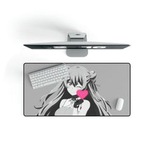 Load image into Gallery viewer, Love Flops Mouse Pad (Desk Mat)
