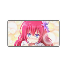 Load image into Gallery viewer, No Game No Life Mouse Pad (Desk Mat)
