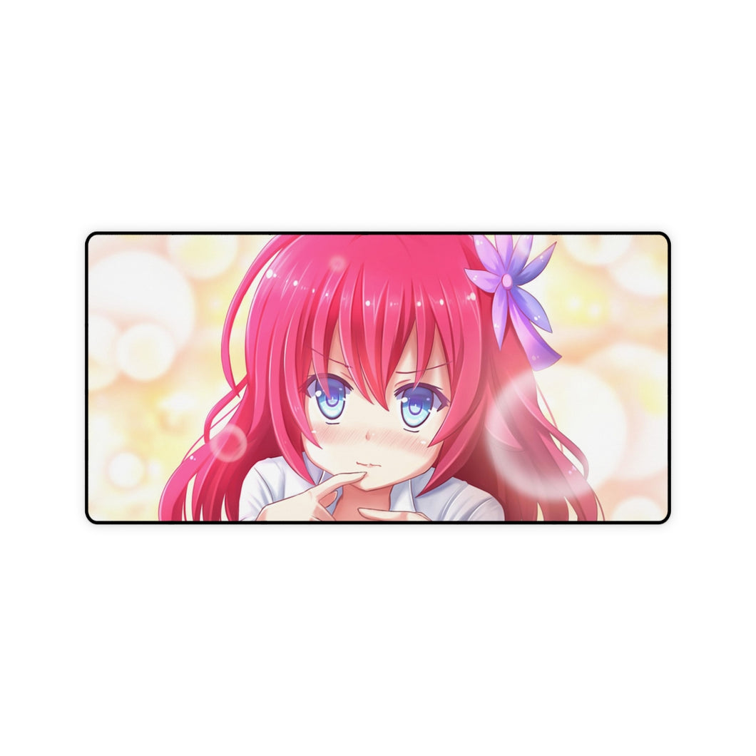 No Game No Life Mouse Pad (Desk Mat)