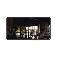 Anime Kantai Collection Mouse Pad (Desk Mat)
