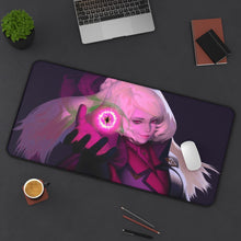 Load image into Gallery viewer, Anime Original Mouse Pad (Desk Mat) On Desk
