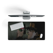 Load image into Gallery viewer, Anime Jojo's Bizarre Adventure Mouse Pad (Desk Mat)

