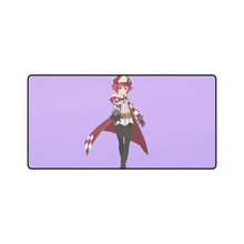 Load image into Gallery viewer, Kanade, Bofuri, Anime, Mouse Pad (Desk Mat)
