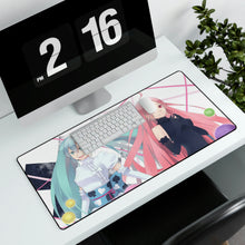 Load image into Gallery viewer, Vocaloid Mouse Pad (Desk Mat)
