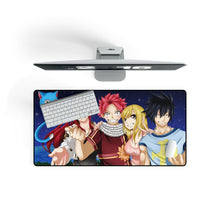 Load image into Gallery viewer, Anime Fairy Tail Mouse Pad (Desk Mat)
