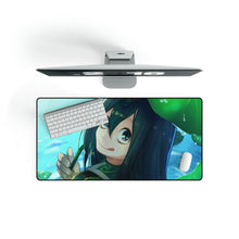 Load image into Gallery viewer, Tsuyu Asui, [My Hero Academia], Mouse Pad (Desk Mat)
