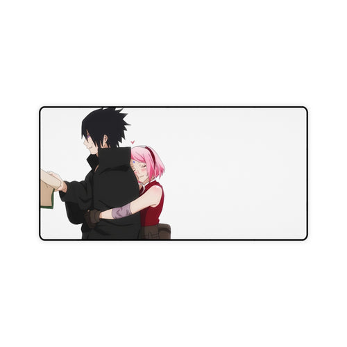 Anime Naruto Mouse Pad (Desk Mat)