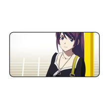Load image into Gallery viewer, Monogatari (Series) Mouse Pad (Desk Mat)
