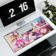 Load image into Gallery viewer, Angel Beats! Mouse Pad (Desk Mat)
