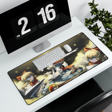 Load image into Gallery viewer, Alice Margatroid Mouse Pad (Desk Mat)
