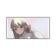 Load image into Gallery viewer, Anime Girl Mouse Pad (Desk Mat)
