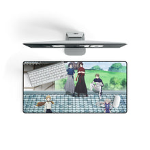 Load image into Gallery viewer, Anime Touken Ranbu Mouse Pad (Desk Mat)
