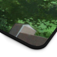 Load image into Gallery viewer, Rascal Does Not Dream Of Bunny Girl Senpai Mouse Pad (Desk Mat) Hemmed Edge
