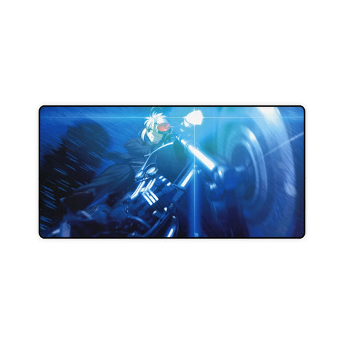 Fate/Zero Saber Mouse Pad (Desk Mat)