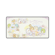 Load image into Gallery viewer, Sumikkogurashi Mouse Pad (Desk Mat)

