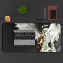 Load image into Gallery viewer, A Certain Magical Index Mouse Pad (Desk Mat) With Laptop
