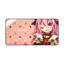 Load image into Gallery viewer, Fate/Apocrypha Mouse Pad (Desk Mat)
