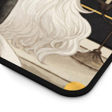 Load image into Gallery viewer, Anime Original Mouse Pad (Desk Mat) Hemmed Edge
