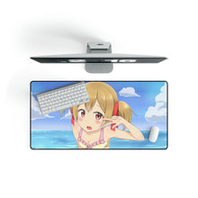 Load image into Gallery viewer, Sword Art Online Mouse Pad (Desk Mat)
