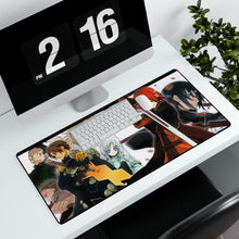 Load image into Gallery viewer, Bara No Maria Mouse Pad (Desk Mat)
